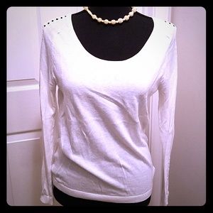 Ann Taylor Loft sweater